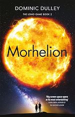Télécharger le livre :  Morhelion