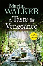 Télécharger le livre :  A Taste for Vengeance