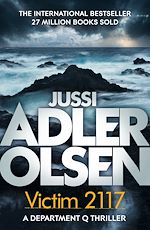 Télécharger le livre :  Victim 2117