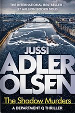 Télécharger le livre :  The Shadow Murders