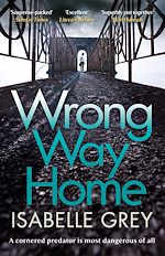 Télécharger le livre :  Wrong Way Home