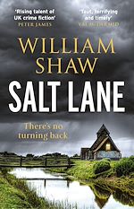 Download this eBook Salt Lane