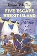 Télécharger le livre :  Five Escape Brexit Island
