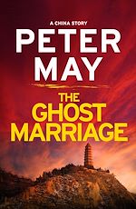 Download this eBook The Ghost Marriage