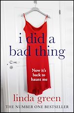 Télécharger le livre :  I Did a Bad Thing