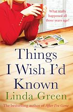 Télécharger le livre :  Things I Wish I'd Known