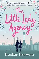 Download this eBook The Little Lady Agency