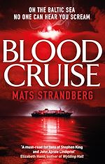Télécharger le livre :  Blood Cruise