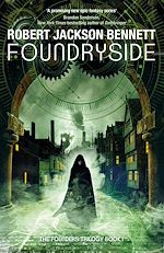 Download this eBook Foundryside