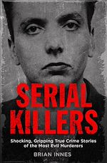 Download this eBook Serial Killers
