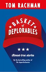 Download this eBook Basket of Deplorables