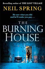 Télécharger le livre :  The Burning House