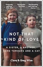 Download this eBook Not That Kind of Love