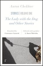 Download this eBook The Lady with the Dog and Other Stories (riverrun editions)