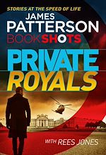 Télécharger le livre :  Private Royals