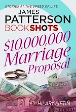 Télécharger le livre :  $10,000,000 Marriage Proposal