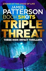 Télécharger le livre :  Triple Threat