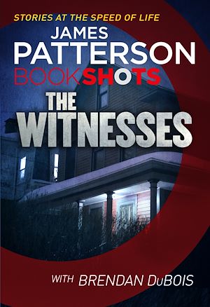 Téléchargez le livre :  The Witnesses