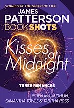 Télécharger le livre :  Kisses at Midnight