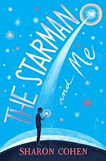 Télécharger le livre :  The Starman and Me