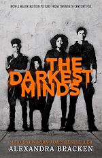 Télécharger le livre :  The Darkest Minds