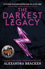 Télécharger le livre :  The Darkest Legacy