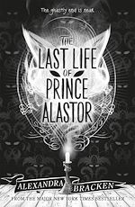Télécharger le livre :  The Last Life of Prince Alastor