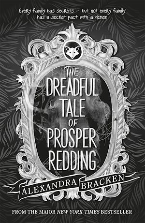 Download the eBook: The Dreadful Tale of Prosper Redding