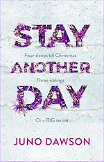Télécharger le livre :  Stay Another Day