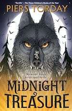 Télécharger le livre :  Midnight Treasure