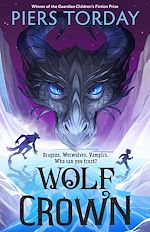 Télécharger le livre :  Wolf Crown