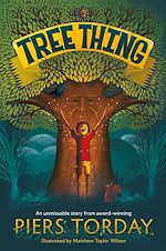 Télécharger le livre :  Tree Thing
