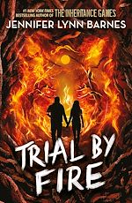Télécharger le livre :  Trial by Fire