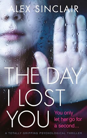 Download the eBook: The Day I Lost You