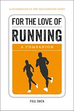 Télécharger le livre :  For the Love of Running