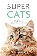 Télécharger le livre :  Super Cats