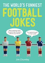 Télécharger le livre :  The World's Funniest Football Jokes