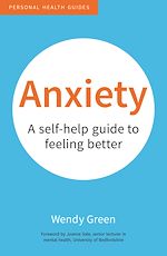 Download this eBook Anxiety