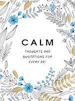Télécharger le livre :  Calm