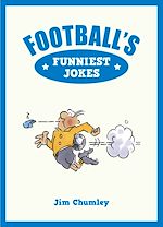 Télécharger le livre :  Football's Funniest Jokes