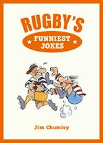 Télécharger le livre :  Rugby's Funniest Jokes