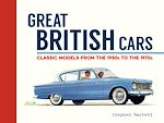Download this eBook Great British Cars