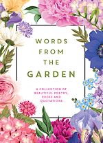 Télécharger le livre :  Words From the Garden