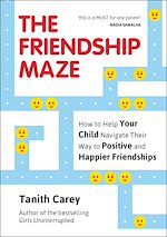 Download this eBook The Friendship Maze
