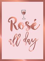 Télécharger le livre :  Rosé All Day