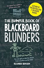 Télécharger le livre :  The Bumper Book of Blackboard Blunders