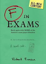 Télécharger le livre :  F in Exams