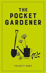 Télécharger le livre :  The Pocket Gardener