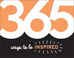 Download this eBook 365 Ways to Be Inspired