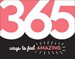 Download this eBook 365 Ways to Feel Amazing